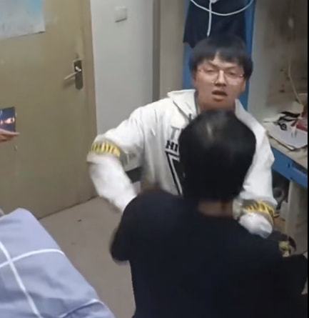 娱乐生活