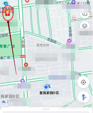 高德地图怎样设置团购优惠高德地图怎样设置团购优惠——一步步教你操作
