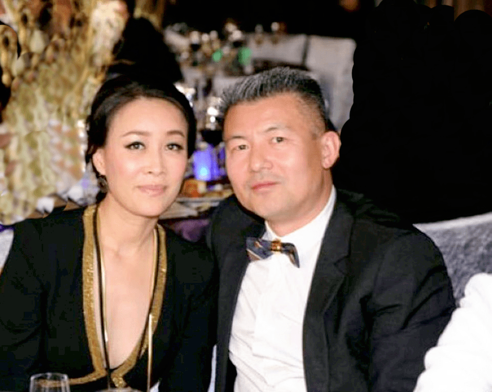 那英老公回应\"出轨\"传闻:谣言那英老公回应出轨传闻，谣言止于此，真相浮出水面