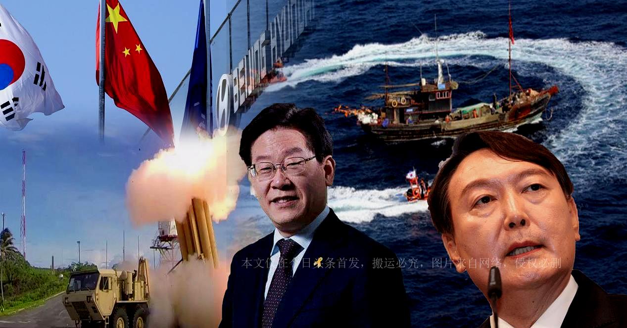 李在明批反华集会：纯属“闹事”李在明批反华集会，纯属闹事——揭示集会背后的真相