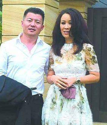 那英老公名下多家公司被限高那英老公名下多家公司被限高，探究背后的真相