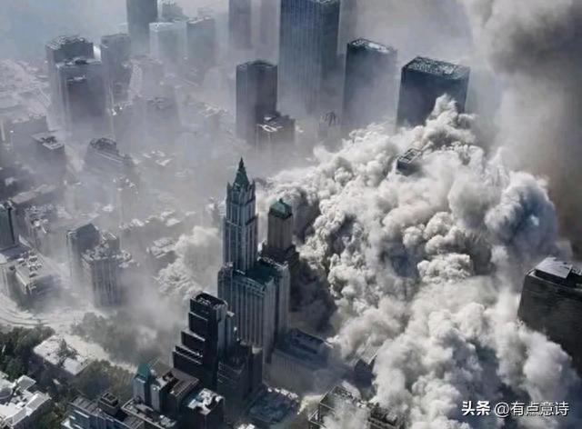 911事件对美国影响有多大探究9/11事件对美国的影响及其深远意义
